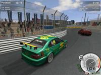 4. STCC - The Game + Race 07 (PC) DIGITAL (klucz STEAM)