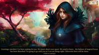 2. Snow White Solitaire. Charmed Kingdom (PC) DIGITAL (klucz STEAM)