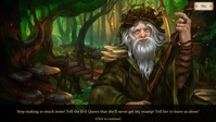 3. Snow White Solitaire. Charmed Kingdom (PC) DIGITAL (klucz STEAM)