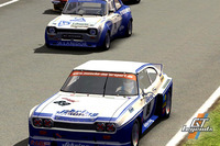 9. GT Legends (PC) DIGITAL (klucz STEAM)