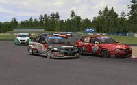 3. STCC - The Game + Race 07 (PC) DIGITAL (klucz STEAM)