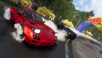 3. The Crew 2 Deluxe Edition PL (Xbox One)