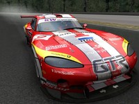 5. GTR - FIA GT Racing Game (PC) DIGITAL (klucz STEAM)