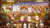 4. Snow White Solitaire. Charmed Kingdom (PC) DIGITAL (klucz STEAM)