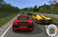 4. GTR Evolution + Race07 (PC) DIGITAL (klucz STEAM)
