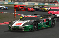3. GTR Evolution + Race07 (PC) DIGITAL (klucz STEAM)