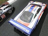 2. GTR - FIA GT Racing Game (PC) DIGITAL (klucz STEAM)