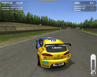 2. Race 07: The WTCC Game (PC) DIGITAL (klucz STEAM)