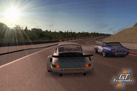 4. GT Legends (PC) DIGITAL (klucz STEAM)