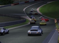 1. GT Legends (PC) DIGITAL (klucz STEAM)
