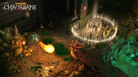 4. Warhammer: Chaosbane PL (Xbox One)