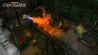 3. Warhammer: Chaosbane PL (Xbox One)