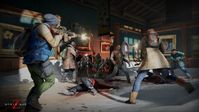 4. World War Z + DLC (Xbox One)