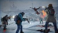 2. World War Z + DLC (Xbox One)