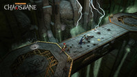 3. Warhammer: Chaosbane PL (PS4)