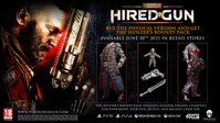 1. Necromunda: Hired Gun (PS5)