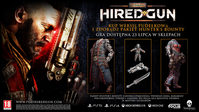 1. Necromunda: Hired Gun (PS4)