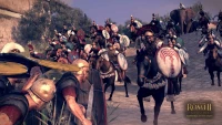5. Total War: ROME II - Hannibal at the Gates Campaign Pack (DLC) (PC) (klucz STEAM)
