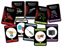 2. Modus Operandi: Wszystko w rodzinie