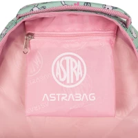 11. AstraBag Plecak Szkolny AB420 Lovely Bunny 502022137