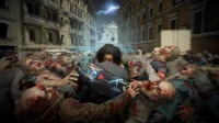 3. World War Z: Aftermath Deluxe Edition PL (PC) (klucz STEAM)