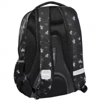 3. BeUniq Plecak Szkolny Stitch Make Some Waves DS25SS-2808