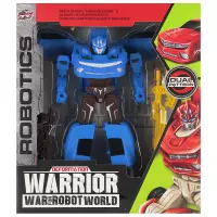 5. Mega Creative Robot 2w1 Auto 547638