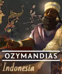 1. Ozymandias - Indonesia PL (DLC) (PC) (klucz STEAM)