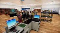 2. Aquatic Store Simulator PL (PC) (klucz STEAM)