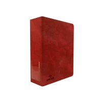 1. Gamegenic: Prime Segregator - Red - Album na Karty
