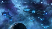 4. Stellaris: Aquatics Species Pack (DLC) (PC) (klucz STEAM)