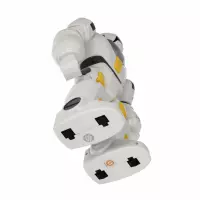 6. Mega Creative Robot Funkcyjny Robot Zdalnie Sterowany 542690