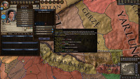 10. Crusader Kings II: Jade Dragon (DLC) (PC) (klucz STEAM)