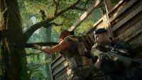 3. Predator: Hunting Grounds (PS5)