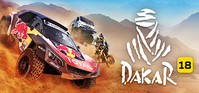 1. Dakar 18 (klucz STEAM)