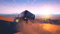 3. Dakar 18 (klucz STEAM)