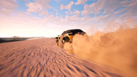 2. Dakar 18 (klucz STEAM)