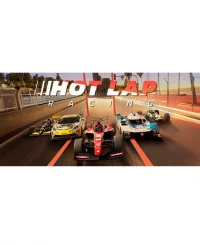 1. Hot Lap Racing (PC) (klucz STEAM)
