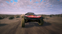 4. Dakar 18 (klucz STEAM)