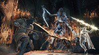 2. Dark Souls 3 - Season Pass (DLC) PL (klucz STEAM)