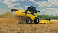 6. Farming Simulator 22 PL (PC) (klucz STEAM)