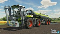 8. Farming Simulator 22 PL (PC) (klucz STEAM)
