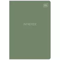 5. Interdruk Zeszyt A5 80 kartek kratka Mat 300584