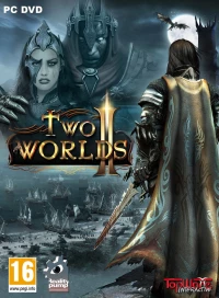 1. Two Worlds II (PC) (klucz STEAM)