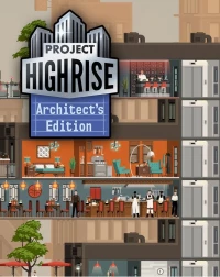 1. Project Highrise Architect's Edition (PC) (klucz STEAM) 