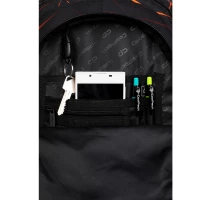 3. CoolPack Drafter Plecak Szkolny Lava F010749