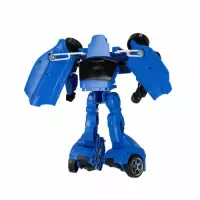 3. Mega Creative Robot 2w1 Auto 549717