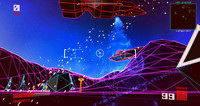 7. Vektor Wars (PC) DIGITAL (klucz STEAM)