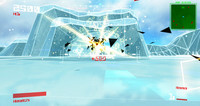 5. Vektor Wars (PC) DIGITAL (klucz STEAM)