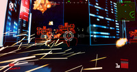 2. Vektor Wars (PC) DIGITAL (klucz STEAM)